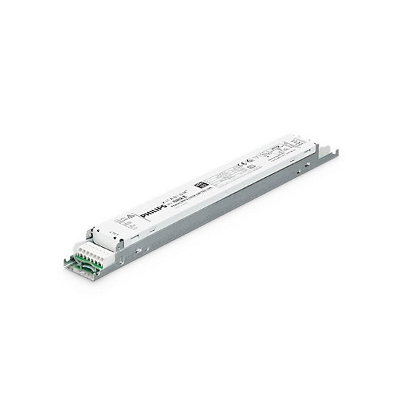 Philips Xitanium LED Driver 36W 0,12-0,4A 115V 1-10V dimbaar 230V