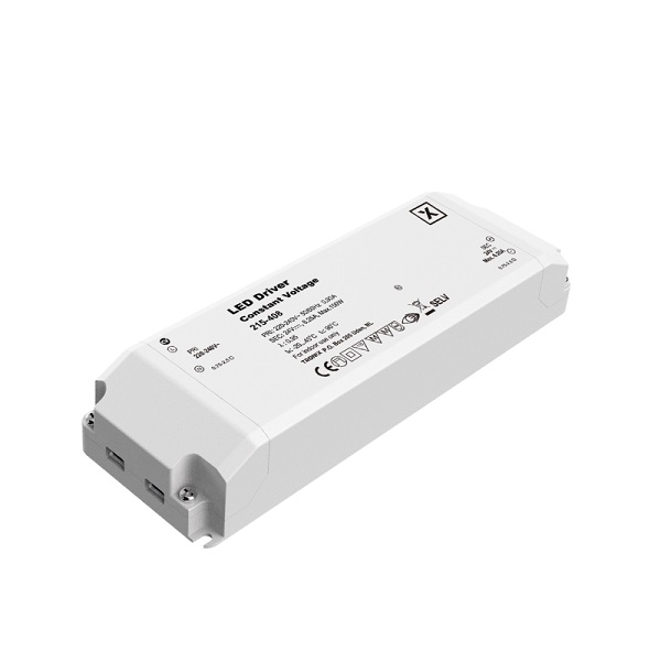 Tronix 215-408 LED voeding 24V DC 150W niet dimbaar