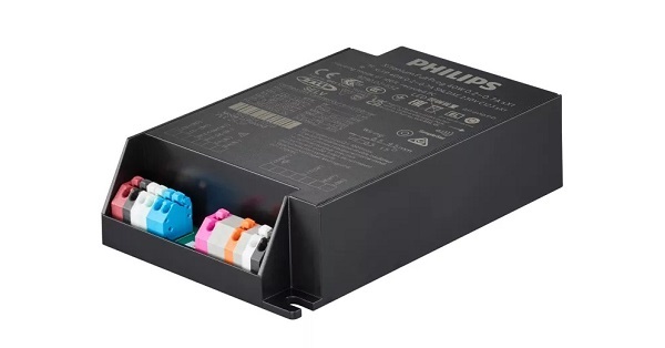 Philips Xitanium LED Driver Xi FP 40W 0,2-0,7A SNLDAE 230V C123 sXt  Dali