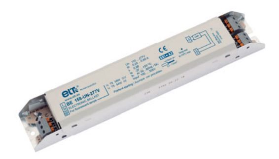 ELT 9620110 BE 236- UN 277V AC/DC evsa