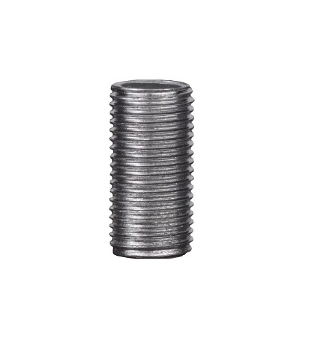 Firstlight draadbuis staal verzinkt M13x1 25mm binnen 9,4mm