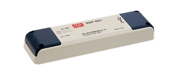 Mean Well SDP-001 programmer