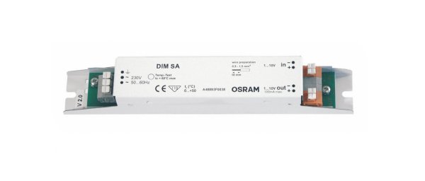 Osram DIM SA FS1 1-10V signaal versterker