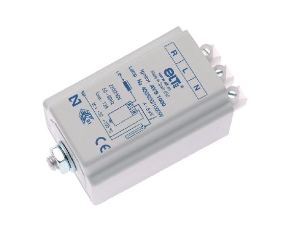 ELT 3210211 AVS 1000 ontsteker 
