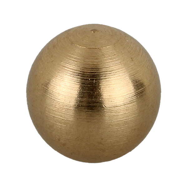 Firstlight kogel M4 messing 10mm