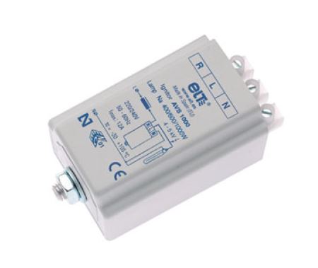 ELT 3210212 AH 1000 ontsteker