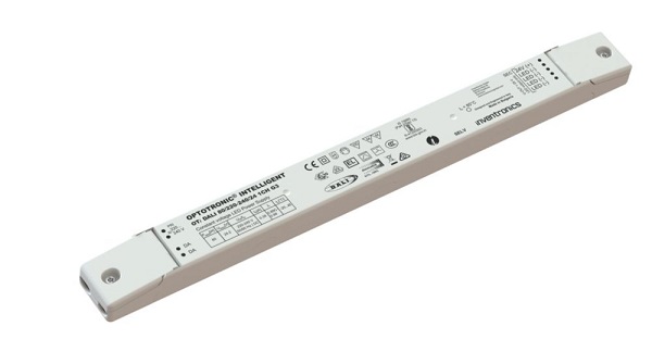 Osram Optotronic OTi Dali 80 220-240 LED voeding 24V 80W 1 kanaal DT6/8 G3 DALI dimbaar