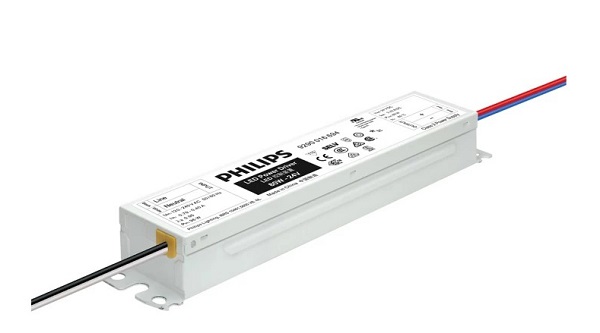 Philips LED voeding 24V DC 80W niet dimbaar
