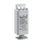 Vossloh Schwabe 141582 Z400 M K D20 ontsteker HI 35-400W zelfstoppend