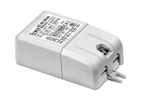 TCI 122598 BULL/U LED driver 350mA 0,7-8W