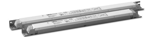 Vossloh Schwabe 188143 ELXc2 54.865 elektronisch vsa niet dimbaar TL5 2x54W, PLL 2x55W