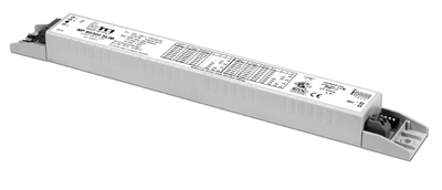 TCI 122214I MP80/500 slim LEDdriver 350-500mA 80W niet dimbaar
