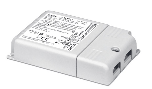 TCI 151100 Jolly Easy Dali multifunctionele LED driver AM