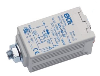 ELT 3210442  AVS-100-DP ontsteker zelfstoppend
