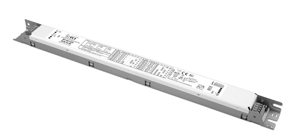 TCI 127562 MP65/1400 SVM slim multifunctionele LED driver 350-1400mA