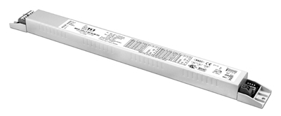 TCI 127080 T-LED 80/350 1-10V slim LEDdriver 140-350mA 80W