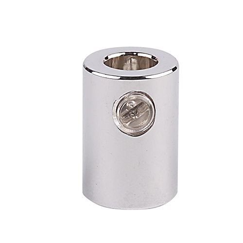 Trekontlasting M13x1 inwendige schroefdraad chroom