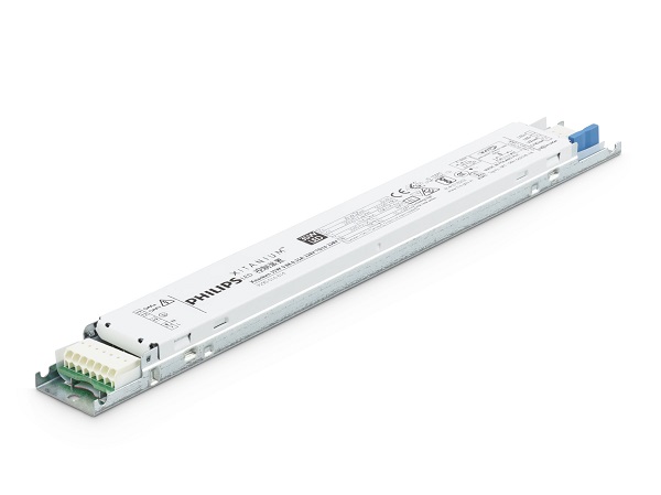 Philips Xitanium LED Driver 35W 0,08-0,35A 220V TD16 230V Dali dimbaar
