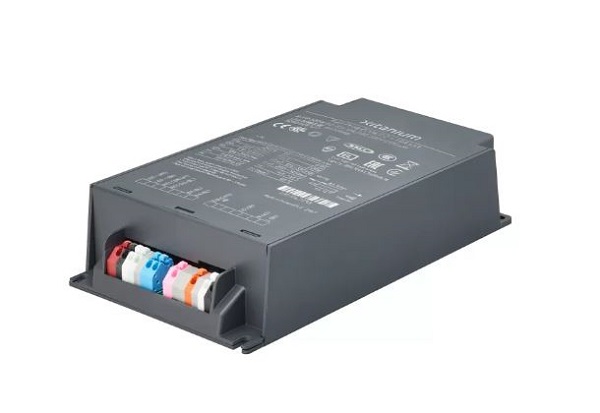 Philips Xitanium LED Driver Xi FP 220W 0,2-1,0A SNLDAE 230V C170 sXt  DALI