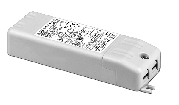 TCI 127302A LED driver 700mA 1,4-12W DC KU3 niet dimbaar