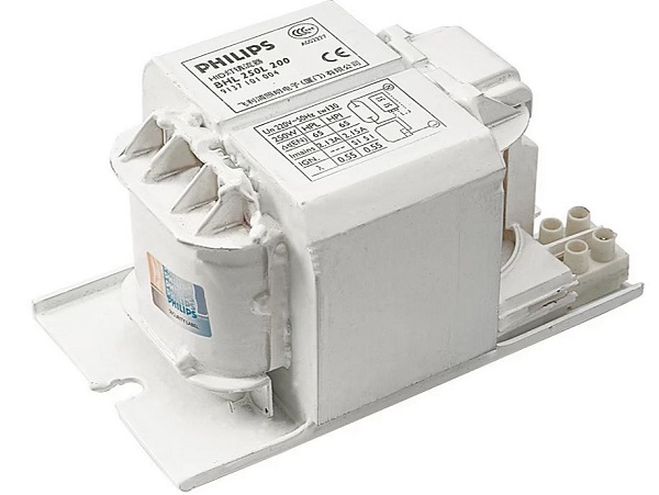 Philips BSN 250L304 ITS A2 vsa voor SON 250W