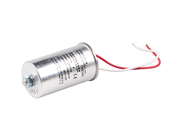 Philips condensator 32uF 250V met draden
