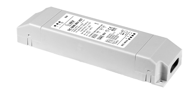 TCI 122762 LED voeding 48V DC 70W VST opbouw met trekontlasting