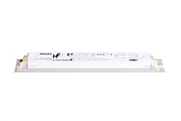 Philips HF-P Performer II 155 PL-L vsa elektronisch 1x55W