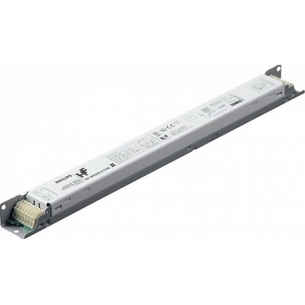 Philips HF-R II 155 PL-L vsa elektronisch 1x55W