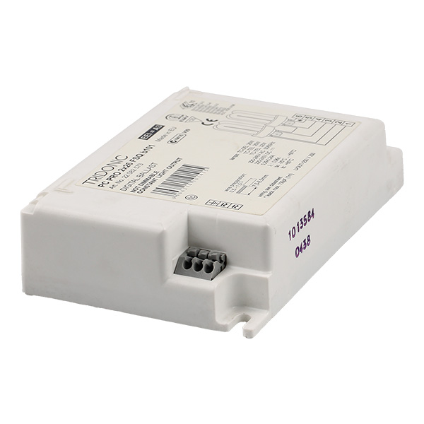 Tridonic 22082573 PC 2/26 TCD Pro