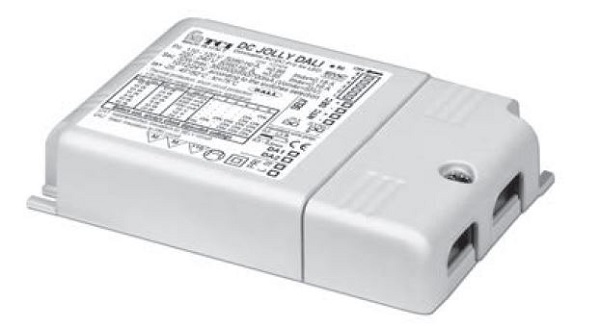 TCI DC Jolly DALI multifunctionele LED driver 123424
