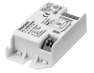 Tridonic 24138831 PC 1x4-13W basic