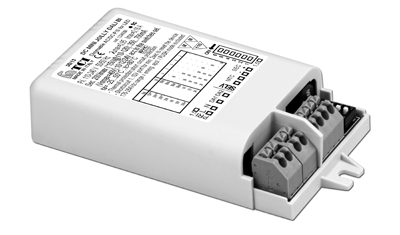 TCI 123403 BI DC Mini Jolly Dali 20 multifunctionele LED driver inbouwmodel