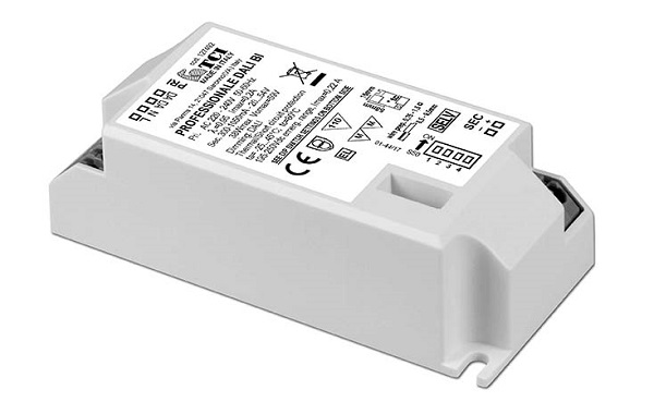 TCI 127492 Professionale Dali 38 multifunctionele LED driver BI inbouwmodel