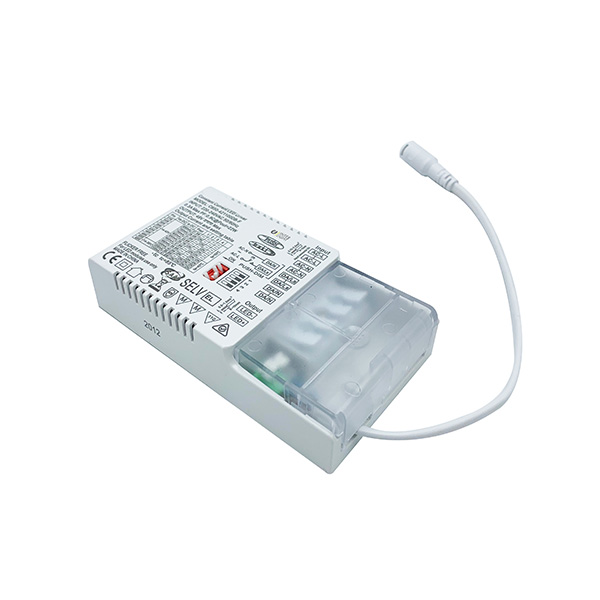 Interlight IL-D48DALI2L LED driver 650-1100mA Dali 2 dimbaar