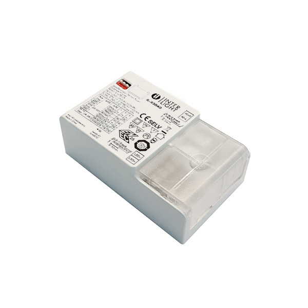 Interlight IL-X3D40 LED driver 650-1000mA niet dimbaar