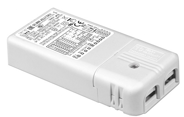 TCI 151409 DC Mini Jolly Dali 10 multifunctionele LED driver AM
