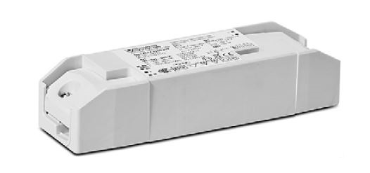 Vossloh Schwabe 186763 ECXd 1050.299 Primeline Dali multifunctionele LED driver met trekontlasting