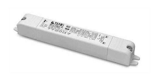 TCI 137944H BCC124/2 SL EVSA elektronisch voorschakelapparaat met trekontlasting