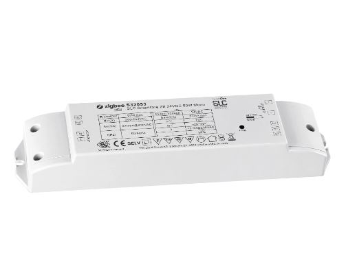 SLC S32053 SmartOne PSU LED voeding 24V DC 50W mono Zigbee