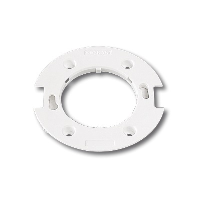 BJB 26.750.1003.50 lamphouder GX53 opbouw