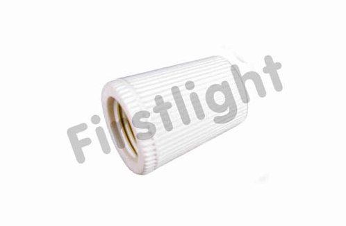Vossloh Schwabe 109318 schroefkap wit