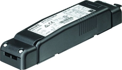 Philips HID-PV m PGJ5 20W/I CDM LPF EVSA voor CDM-Tm 20W PGj5 met trekontlasting