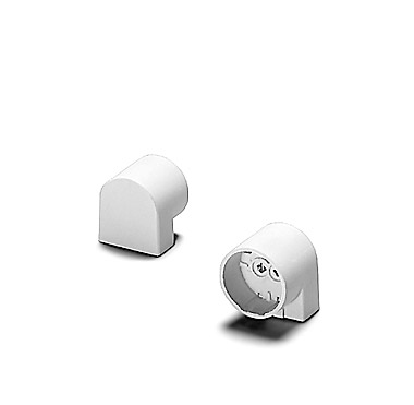 Vossloh Schwabe 109686 lamphouder G5 opsteek voor TL5 16mm