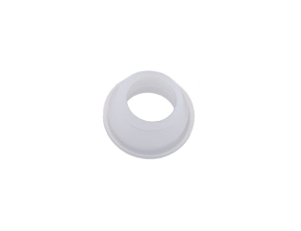Steab isolatietule transparant doordruk voor boorgat 10mm