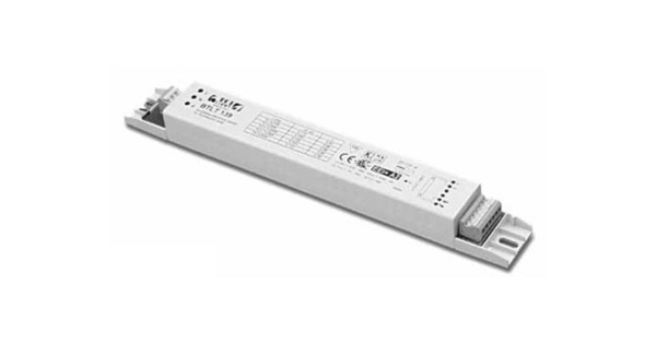 TCI 137963/136H BTL8 136 elektronisch vsa niet dimbaar