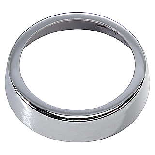 SLV 151049 decoring 51 mm chroom