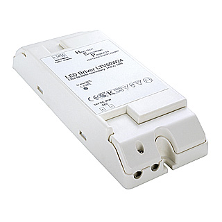 SLV 470506 LED voeding 24V DC 60W