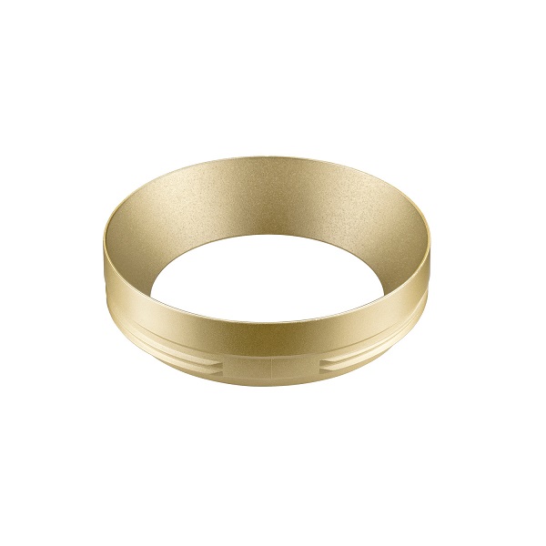 SLV 1008146 Numinos L sierring goud