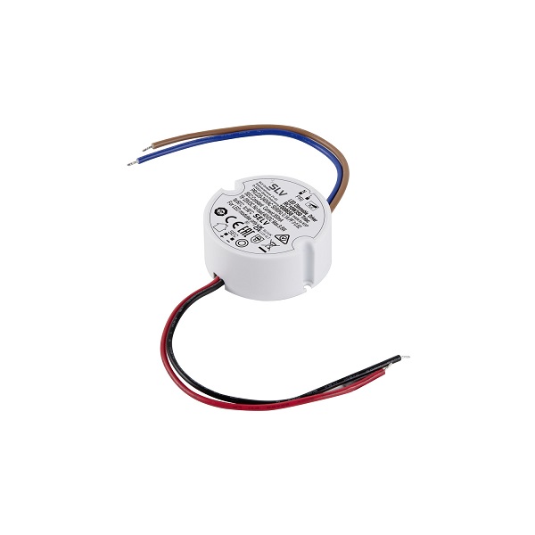 SLV 1008658 LED driver 350mA 10W rond niet dimbaar